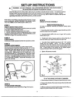 Preview for 4 page of MTD 181-184D002 Owner'S Manual