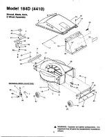 Preview for 8 page of MTD 181-184D002 Owner'S Manual