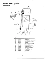 Preview for 10 page of MTD 181-184D002 Owner'S Manual