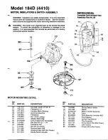 Preview for 11 page of MTD 181-184D002 Owner'S Manual