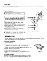 Preview for 7 page of MTD 181-222A002 Owner'S Manual