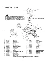 Preview for 9 page of MTD 181-222A002 Owner'S Manual