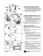 Предварительный просмотр 5 страницы MTD 181-304E000 Owner'S Manual