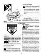 Предварительный просмотр 6 страницы MTD 181-304E000 Owner'S Manual