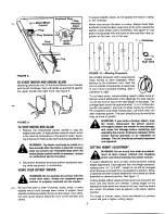 Предварительный просмотр 7 страницы MTD 181-304E000 Owner'S Manual