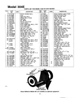 Предварительный просмотр 11 страницы MTD 181-304E000 Owner'S Manual