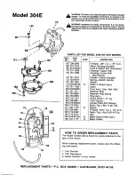 Предварительный просмотр 12 страницы MTD 181-304E000 Owner'S Manual