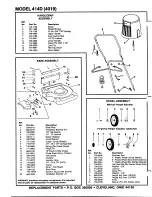 Preview for 5 page of MTD 181-414D002 Owner'S Manual