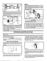 Preview for 8 page of MTD 181-414D002 Owner'S Manual