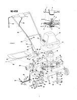 Предварительный просмотр 2 страницы MTD 182-850 Operating/Service Instructions Manual