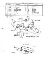 Предварительный просмотр 5 страницы MTD 182-850 Operating/Service Instructions Manual