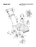 Предварительный просмотр 10 страницы MTD 183-427-000 Owner'S Manual