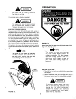 Предварительный просмотр 9 страницы MTD 18302C Owner'S Manual