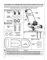 Предварительный просмотр 4 страницы MTD 187-070-000 Owner'S Manual