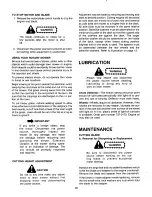 Предварительный просмотр 10 страницы MTD 187-070-000 Owner'S Manual