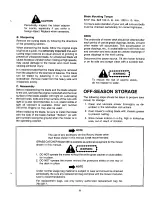 Предварительный просмотр 11 страницы MTD 187-070-000 Owner'S Manual