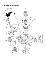 Предварительный просмотр 12 страницы MTD 187-070-000 Owner'S Manual