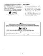 Preview for 11 page of MTD 188-421-000 Owner'S Manual