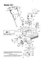 Preview for 12 page of MTD 188-421-000 Owner'S Manual