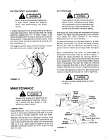 Preview for 10 page of MTD 189-421-000 Owner'S Manual