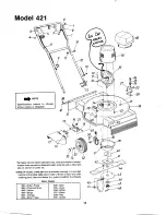 Preview for 12 page of MTD 189-421-000 Owner'S Manual