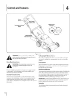 Предварительный просмотр 12 страницы MTD 18A-212B Operator's Manual