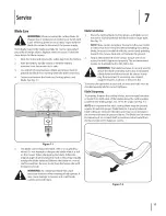 Предварительный просмотр 17 страницы MTD 18A-212B Operator's Manual