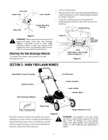 Preview for 8 page of MTD 18A-717-800 Operator'S Manual