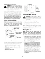 Preview for 10 page of MTD 18A-717-800 Operator'S Manual