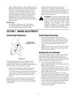 Preview for 11 page of MTD 18A-717-800 Operator'S Manual