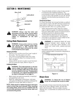 Preview for 12 page of MTD 18A-717-800 Operator'S Manual