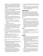 Preview for 4 page of MTD 18A-V17-800 Operator'S Manual