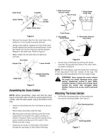 Preview for 8 page of MTD 18A-V17-800 Operator'S Manual