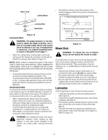 Preview for 13 page of MTD 18A-V17-800 Operator'S Manual