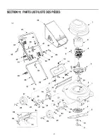 Предварительный просмотр 16 страницы MTD 18A-V17-800 Operator'S Manual