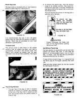 Preview for 5 page of MTD 190-021A Owner'S Manual