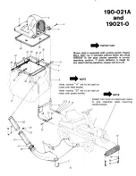 Preview for 6 page of MTD 190-021A Owner'S Manual