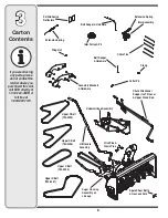 Preview for 6 page of MTD 190-032-10 Operator'S Manual