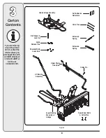 Предварительный просмотр 8 страницы MTD 190-032-101 Operator'S Manual