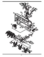 Предварительный просмотр 22 страницы MTD 190-032-101 Operator'S Manual