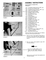 Preview for 3 page of MTD 190-041A Owner'S Manual