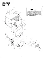 Preview for 9 page of MTD 190-041A Owner'S Manual