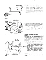 Предварительный просмотр 4 страницы MTD 190-063-000 Owner'S Manual