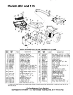 Предварительный просмотр 8 страницы MTD 190-063-000 Owner'S Manual