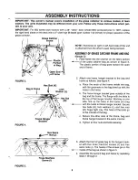 Preview for 3 page of MTD 190-064-000 Owner'S Manual