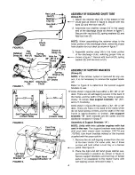 Preview for 4 page of MTD 190-064-000 Owner'S Manual