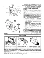 Предварительный просмотр 7 страницы MTD 190-064-000 Owner'S Manual