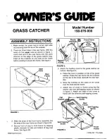 MTD 190-076-000 Owner'S Manual предпросмотр