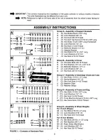 Preview for 2 page of MTD 190-083-000 Owner'S Manual