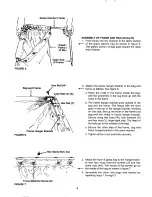 Предварительный просмотр 4 страницы MTD 190-083-000 Owner'S Manual